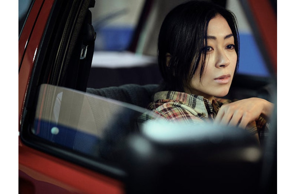 宇多田ヒカル Photo by TAKAY(提供写真)