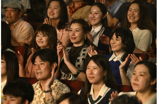 『SUKIYAKI 上を向いて歩こう』©「SUKIYAKI 上を向いて歩こう」製作委員会