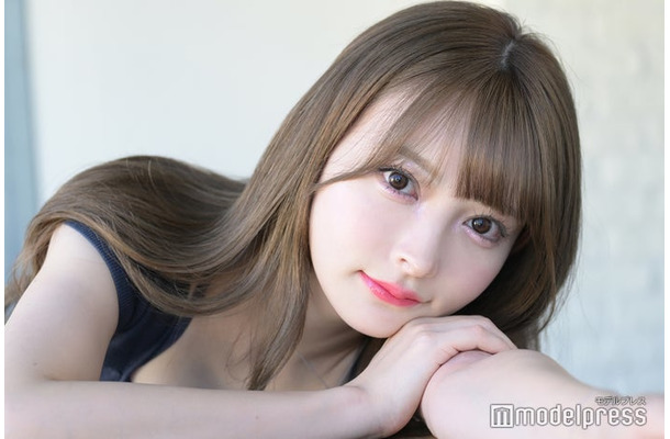 黒崎みさ(C)モデルプレス