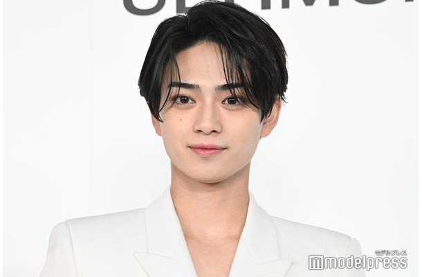 「ULTIMUNE with LISA POP UP EVENT」に出席した岩瀬洋志（C）モデルプレス