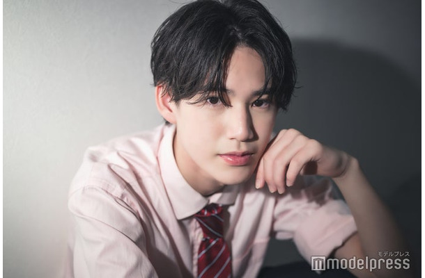 松井芹（C）モデルプレス