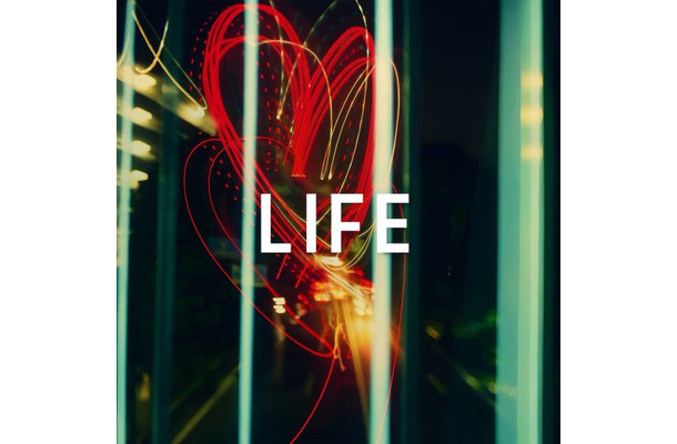独自コメント到着！今福マサミチ、シングル「LIFE」を配信リリース