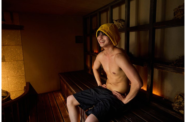 上野一稀（提供写真）