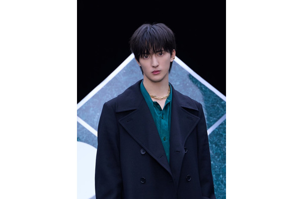 川島如恵留（提供写真）