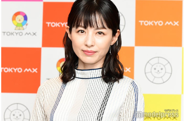 平井理央（C）モデルプレス