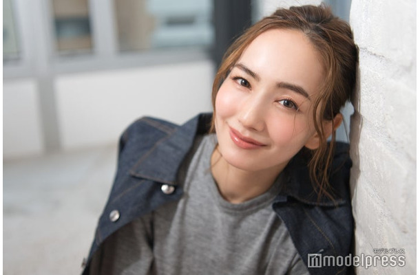 辻元舞（C）モデルプレス