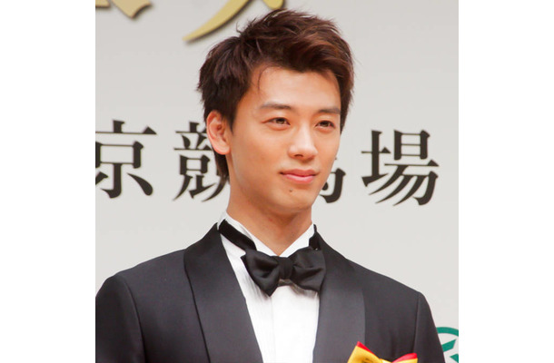 二宮和也、竹内涼真は「眩しく見える」魅力的な人柄に好感「そのままでいてほしい」