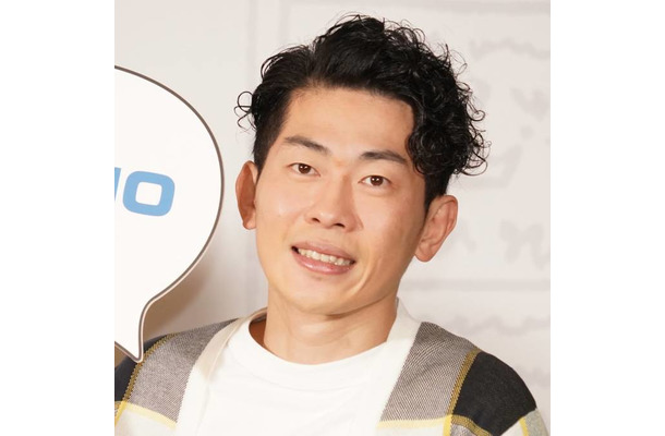 ジャンポケ太田、若手時代にライバル視していた？先輩芸人を告白「取り合うわけよ」