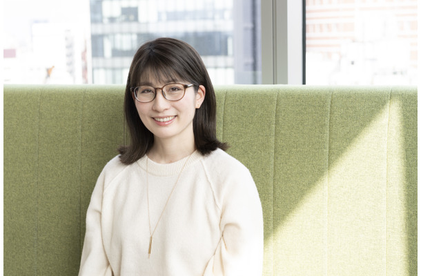 26歳で「早発閉経」と診断。アラフォーになったキャスター・千種ゆり子が振り返る「努力では超えられなかった壁」