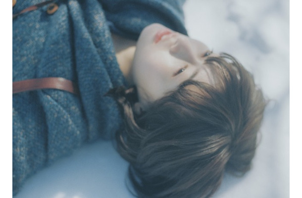 『青い鳥』公式写真集　2026 TOHO CO., LTD.　