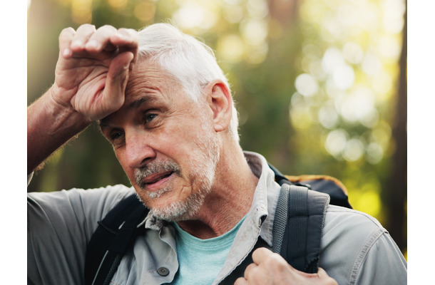 63歳、スイカを背負って登山するバイト。お腹はキュルキュル、脚はガタガタ…。山小屋での歩荷（ボッカ）求人は想像以上に過酷だった