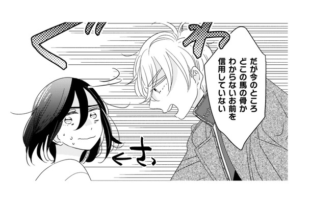 私の持つ力が「女神の力」なの？でも、王子も私のことを信用していない【引きこもり女子は異世界召喚されて女神となる～冷酷王子の妃なんてお断りです！～ #10】