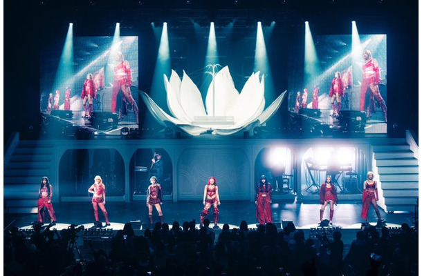 HANA（提供写真）