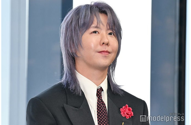 藤澤涼架（C）モデルプレス