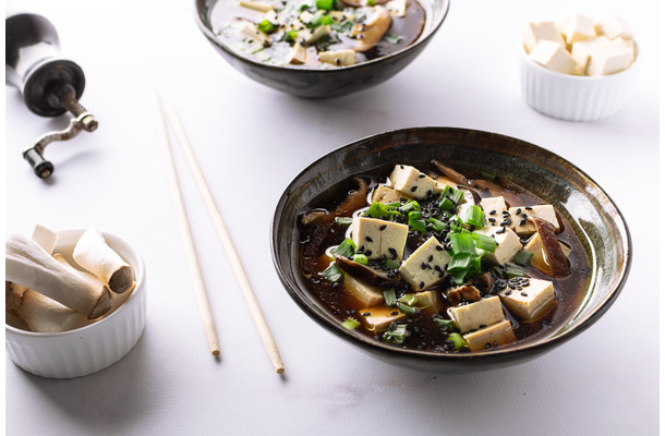 40代。「肌が黄色」「硬い」は気のせいじゃない。肌ケア以上の効果も期待できる飽食リセット