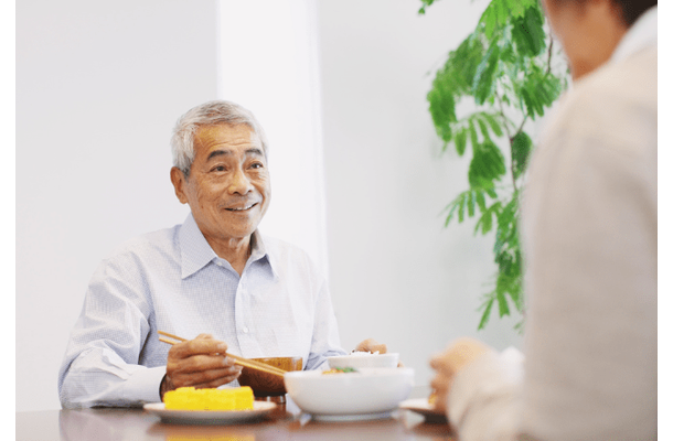 孫のことを忘れた祖父が…家族も知らない“秘密”を次々告白!?「初めて聞いた」