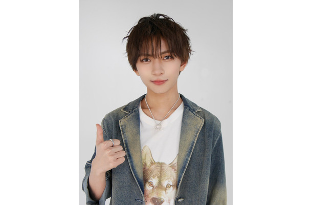 竹野世梛（提供写真）