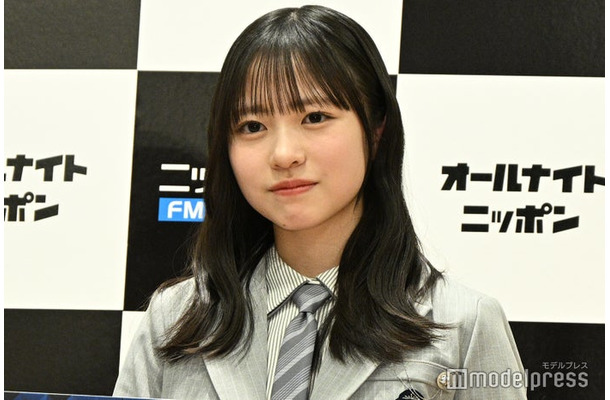 正源司陽子(C)モデルプレス