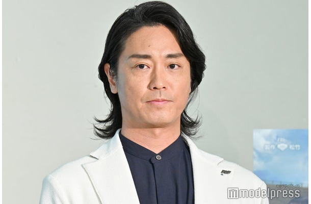 永井大（C）モデルプレス