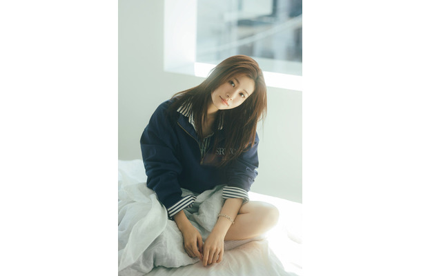 生見愛瑠（C）光文社／週刊FLASH 写真：東京祐