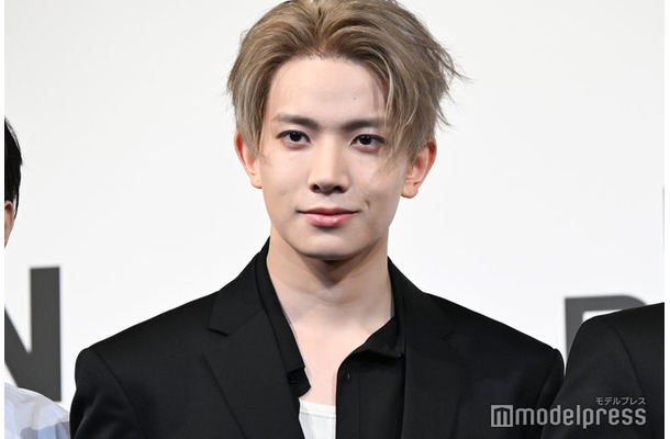 HEESEUNG（ヒスン）（C）モデルプレス