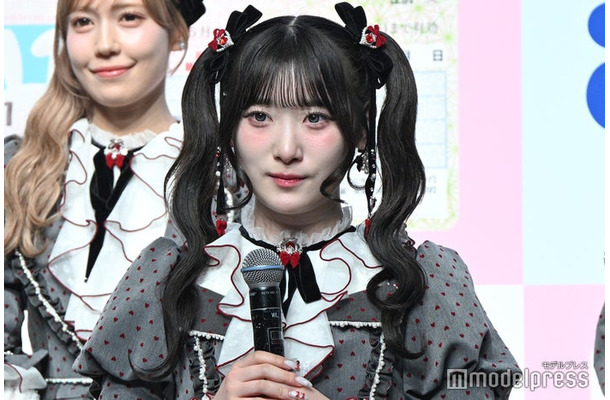 齋藤樹愛羅（C）モデルプレス