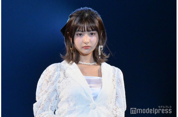 横田未来（C）モデルプレス