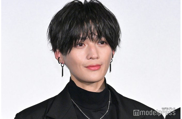 八木勇征（C）モデルプレス