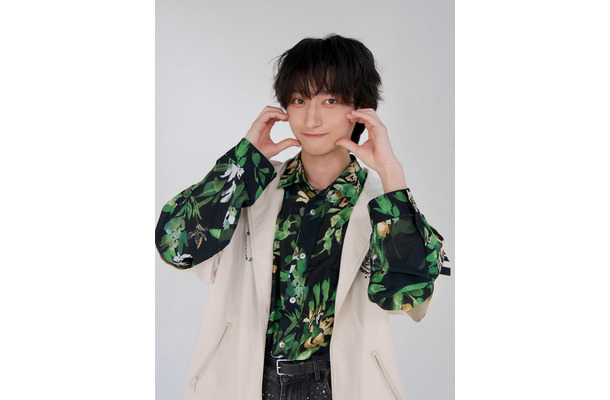 筒井俊旭（提供写真）