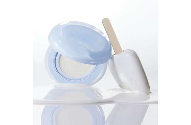 アピュー、毛穴ケア・UVケア・トーンアップを叶える液状パウダーパクトを発売