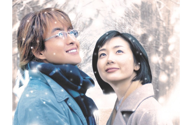 『映画 冬のソナタ 日本特別版』©️2025. KBS. All rights reserved