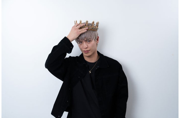 白鳥大珠/モデルプレス独占カット(C)AbemaTV,Inc