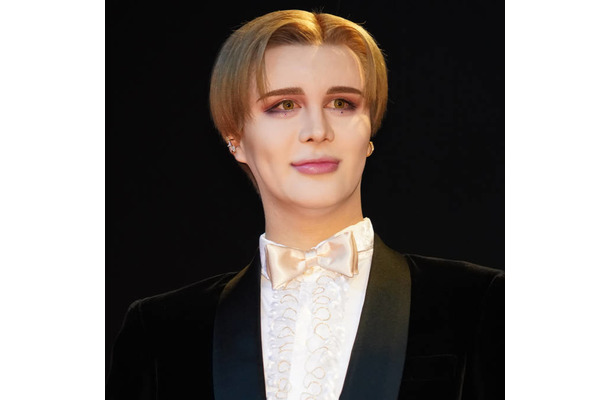 Matt「すごい商品」ブリーチレベルの発色に感心！愛用の眉マスカラ