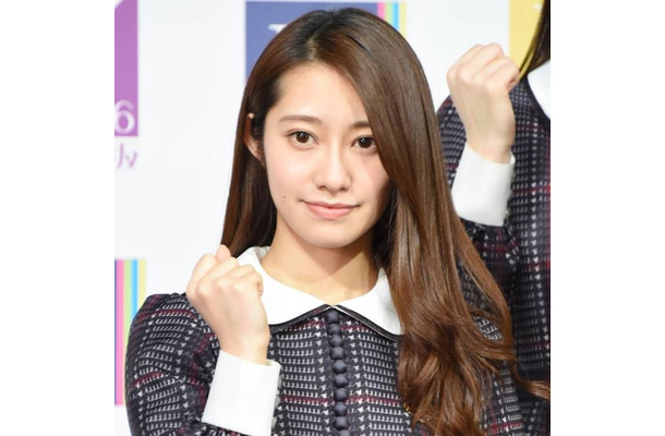 桜井玲香「必需品」舞台の合間に“振りまくる”乾燥対策ドラストコスメ