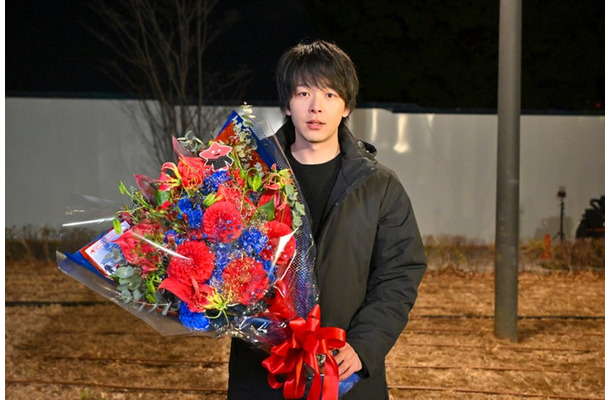 中村倫也（C）TBS