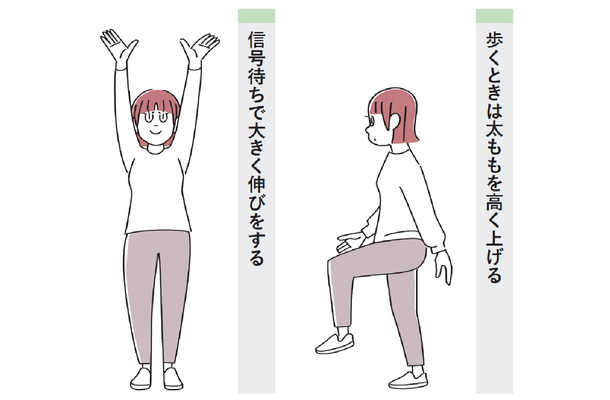 「お尻が冷たい人」は要注意！脂肪が「保冷剤」化して痩せない？運動より先にすべきこととは