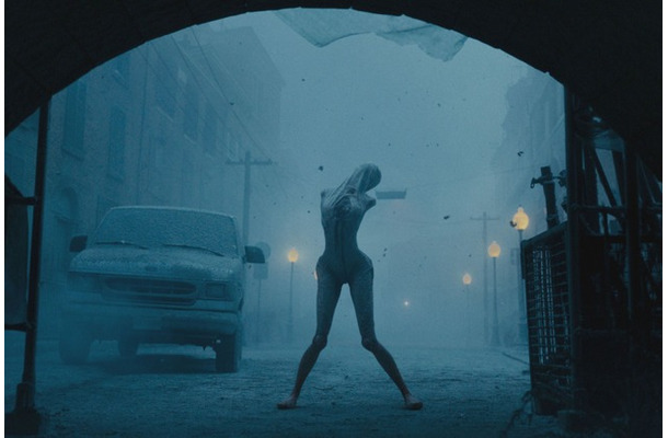 『リターン・トゥ・サイレントヒル』(C)2026 Room 318 Productions, Inc.