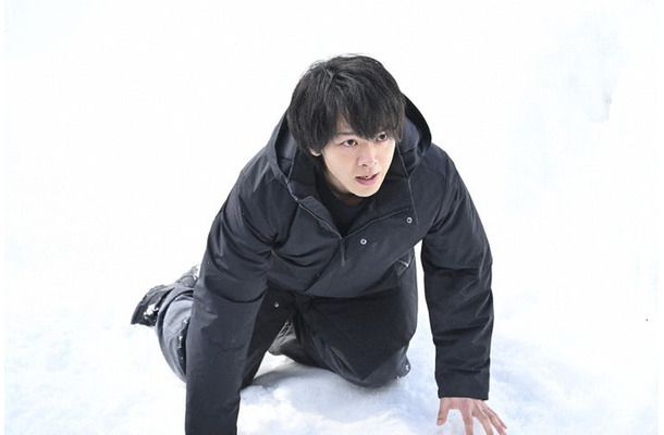 中村倫也「DREAM STAGE」最終話（C）TBS