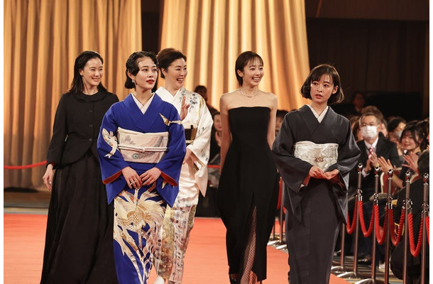 （C）日本アカデミー協会