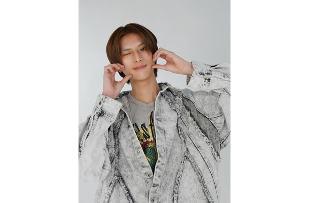 阿久根温世（提供写真）