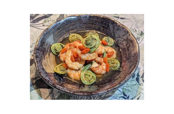 この半月ほど「イライラ」「眠れない日」が増えたなと感じる人が「おそらく手にする機会があまりない」食材の名前とは