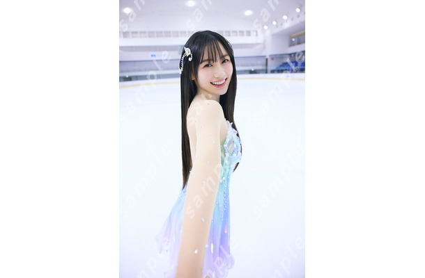 川崎桜（撮影／須江隆治）