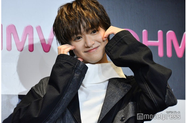 大倉空人(C)モデルプレス