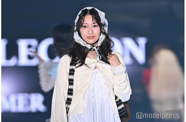 桜井玲香（C）モデルプレス