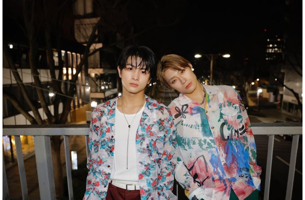 ハル、アロハ／「BULLET TRAIN ALOHA＆HARU CONCEPT PHOTOBOOK アイハヨルノイロ」