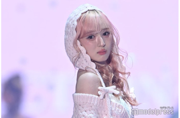 SUZU（C）モデルプレス