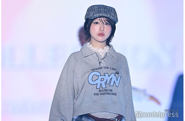 なえなの（C）モデルプレス