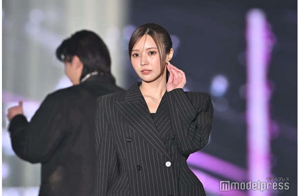 小林由依（C）モデルプレス