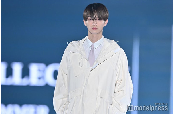 野村康太（C）モデルプレス