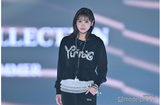 櫻井優衣（C）モデルプレス